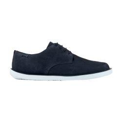 Wagon lace-up shoes by CAMPER