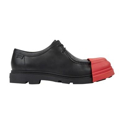 Wagon loafers by CAMPER
