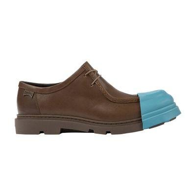 Wagon loafers by CAMPER