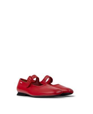 Women's Casi Myra Leather Mary Jane by CAMPER
