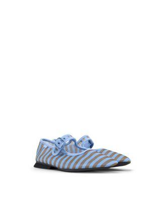 Women's Casi Myra Textile Mary Jane by CAMPER