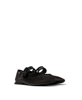 Women's Casi Myra Textile Mary Jane by CAMPER