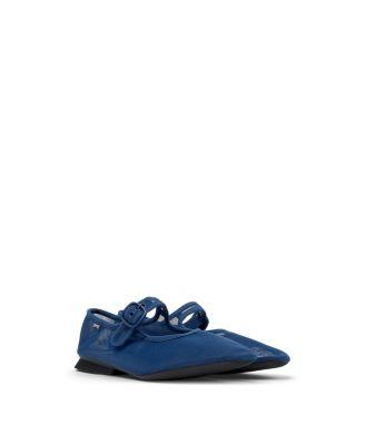 Women's Casi Myra Textile Mary Jane by CAMPER