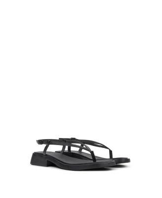 Women's Dana Leather Other Sandals by CAMPER