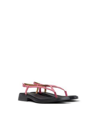 Women's Dana Leather Other Sandals by CAMPER