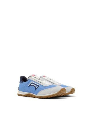 Women's Drift Walk Textile Sneaker by CAMPER