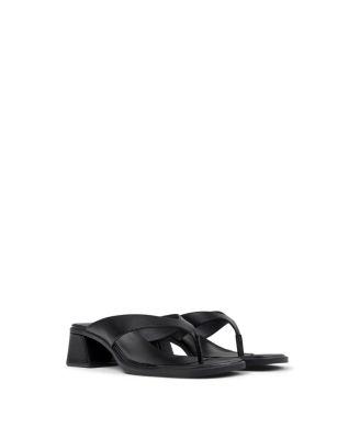 Women's Kora Sandal Leather Other Sandals by CAMPER