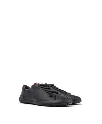 Women's Peu Path+ Leather Shoe by CAMPER