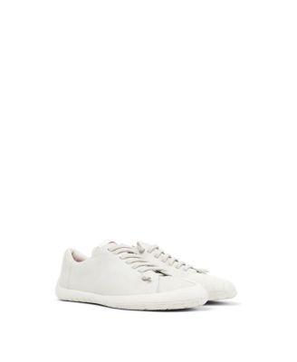 Women's Peu Path+ Leather Shoe by CAMPER