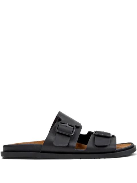 buckle-strap sandals by CAMPER