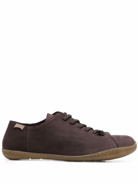 lace-up low-top sneakers by CAMPER