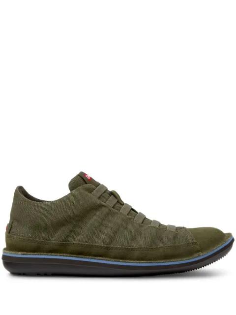 lace-up sneakers by CAMPER