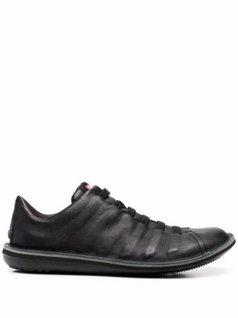 low-top lace-up sneakers by CAMPER