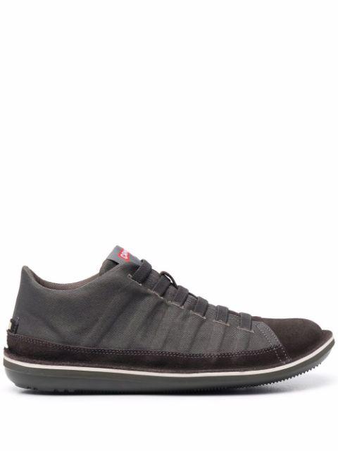 low-top lace-up trainers by CAMPER