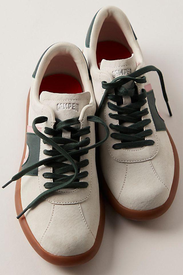 Summer Court Sneakers by CAMPER | F P MOVEMENT