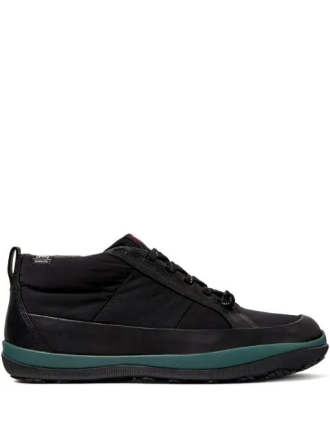 x Michelin Peu Pista low-top sneakers by CAMPER