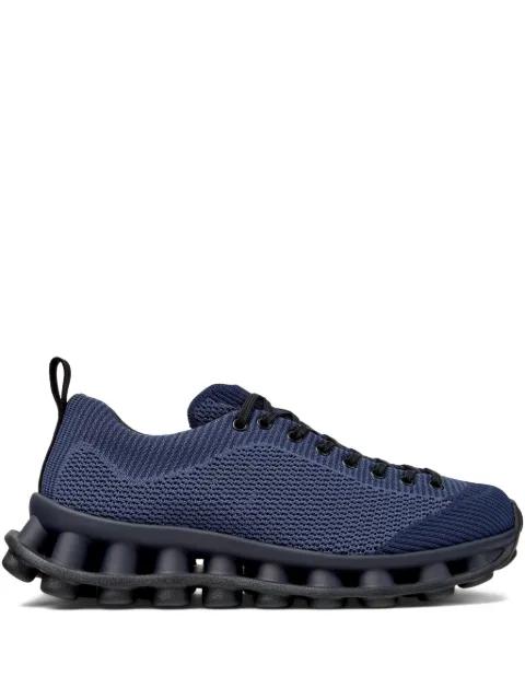 x SUNNEI Pelotissima textured sneakers by CAMPER