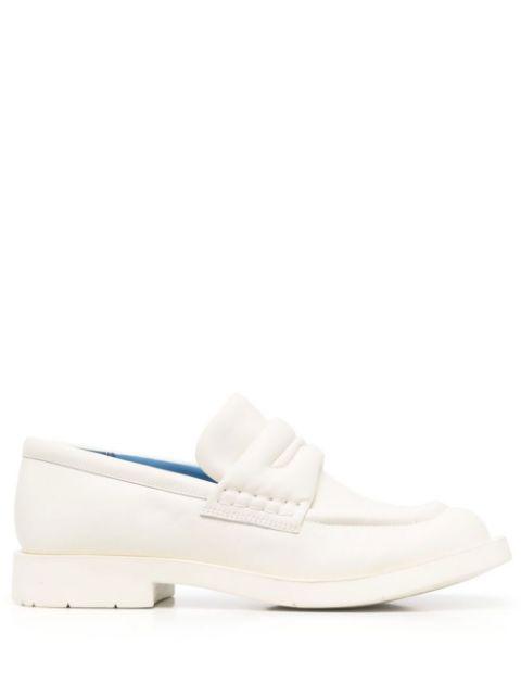 1978 leather loafers by CAMPERLAB