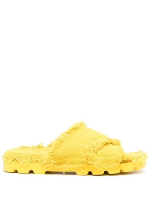 Brutus sandals by CAMPERLAB