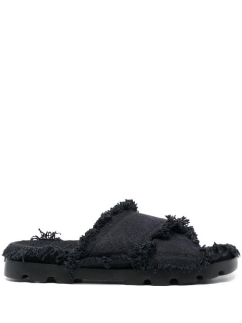 Brutus sandals by CAMPERLAB