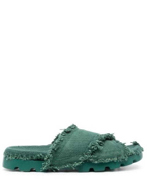 Brutus sandals by CAMPERLAB