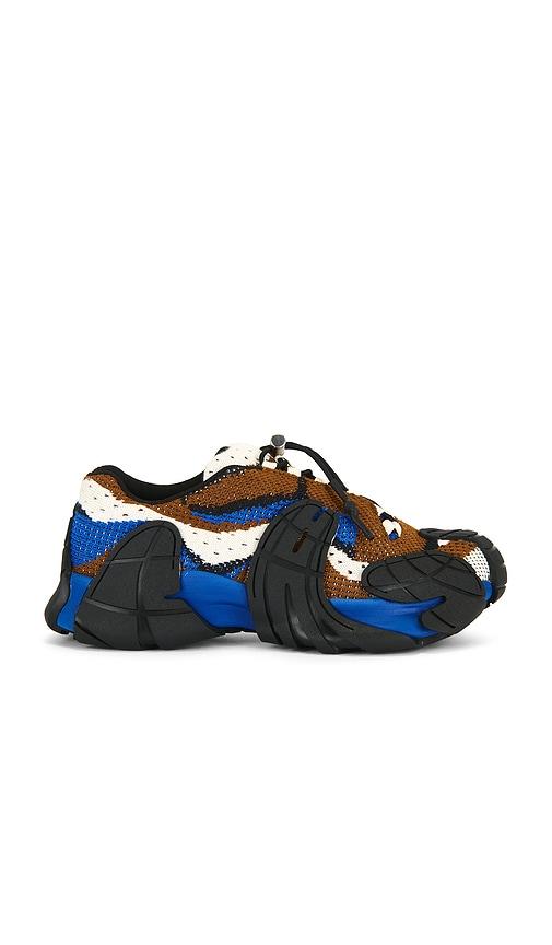 CamperLab Tormenta Sneaker in Blue by CAMPERLAB