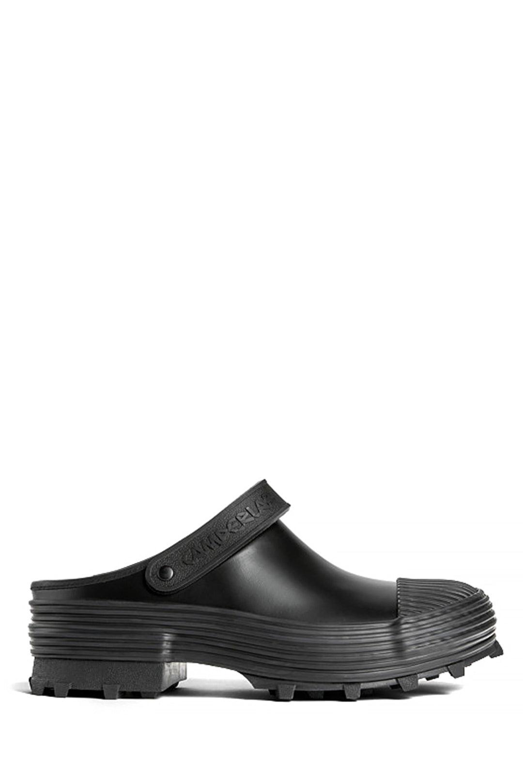 CamperLab Traktori Clog by CAMPERLAB