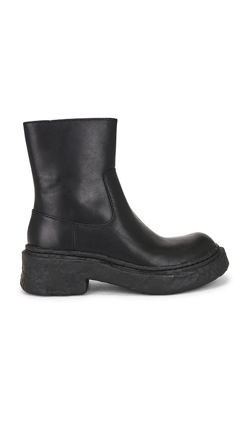 CamperLab Vamonos Boot in Black by CAMPERLAB