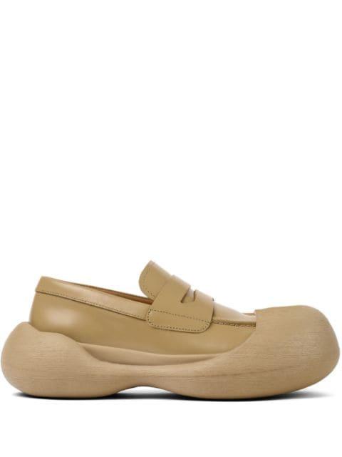 Caramba loafers by CAMPERLAB