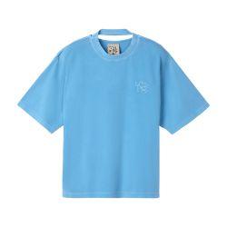 Cotton T-shirt by CAMPERLAB