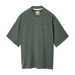 Cotton T-shirt by CAMPERLAB