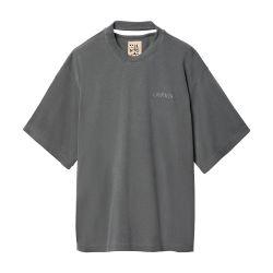 Cotton T-shirt by CAMPERLAB