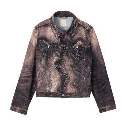 Denim jacket by CAMPERLAB