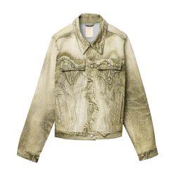 Denim jacket by CAMPERLAB