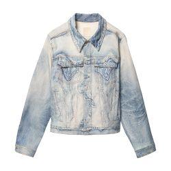 Denim jacket by CAMPERLAB