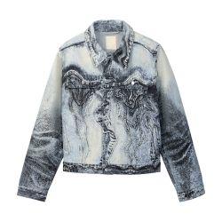 Denim jacket by CAMPERLAB