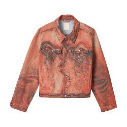 Denim jacket by CAMPERLAB