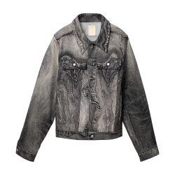 Denim jacket by CAMPERLAB