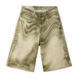 Denim shorts by CAMPERLAB