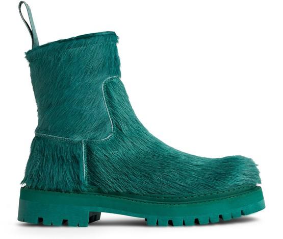 Eki boots by CAMPERLAB