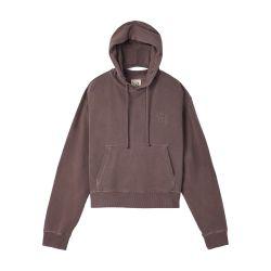 Hooded cotton sweatshirt by CAMPERLAB