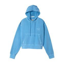 Hooded cotton sweatshirt by CAMPERLAB