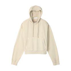 Hooded cotton sweatshirt by CAMPERLAB