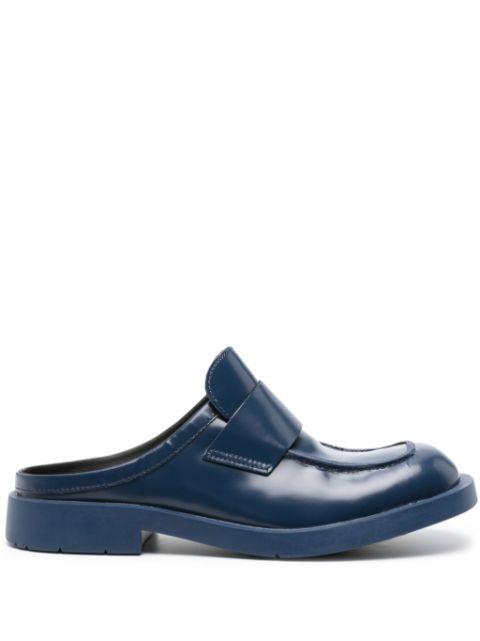 Mil 1978 backless loafers by CAMPERLAB