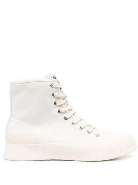 Roz high-top sneakers by CAMPERLAB