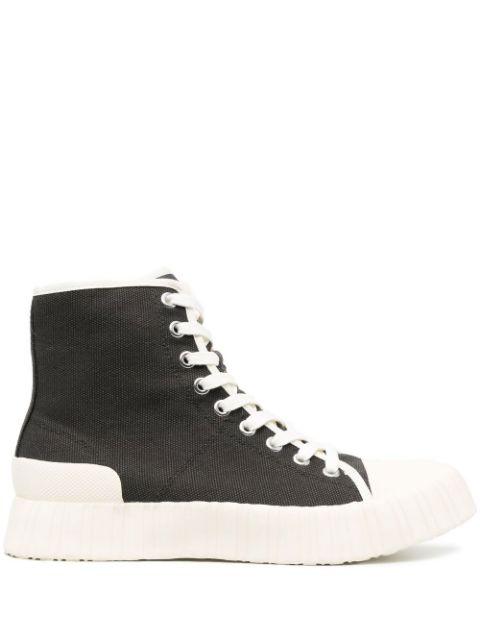 Roz high-top sneakers by CAMPERLAB