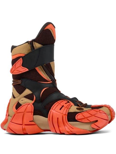 Tormenta high top sneakers by CAMPERLAB