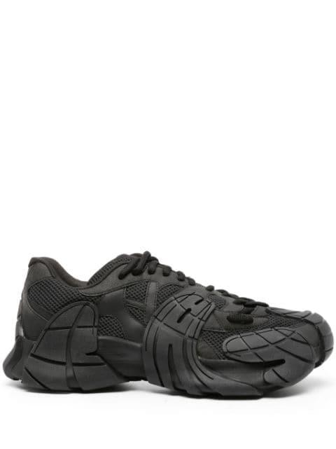 Tormenta panelled mesh sneakers by CAMPERLAB