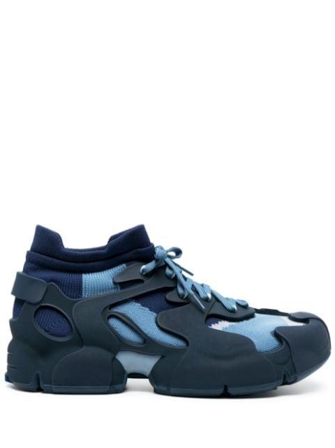 Tossu chunky sneakers by CAMPERLAB