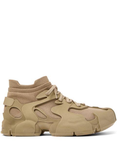 Tossu chunky sneakers by CAMPERLAB